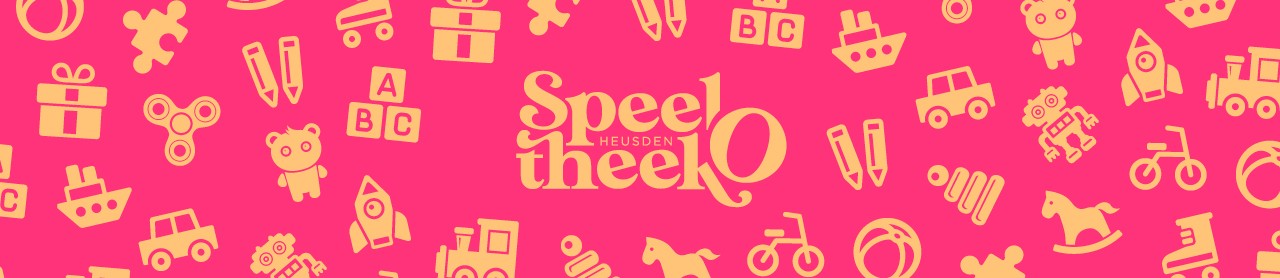 Speel-o-theek Heusden